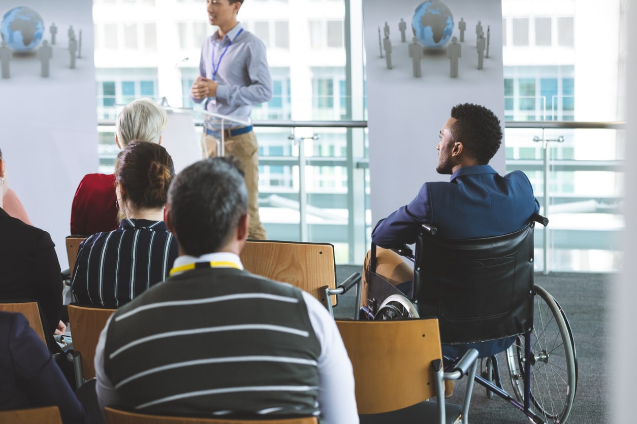 What Makes a Worker Disabled Under the Equality Act 2010?