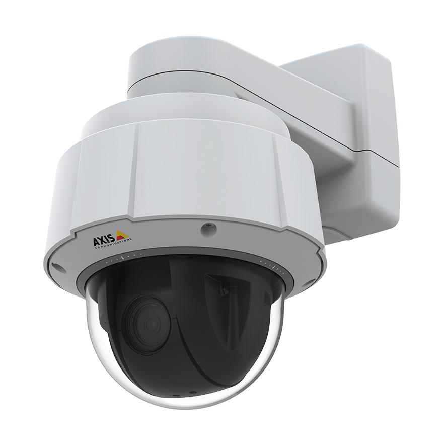 Axis Camera