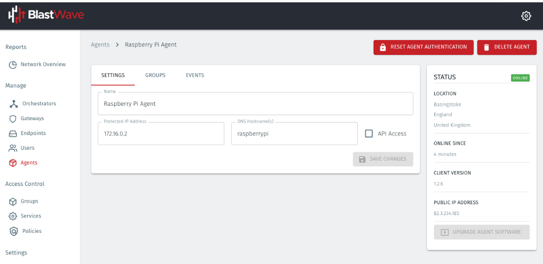 Graphical user interface, applicationDescription automatically generated