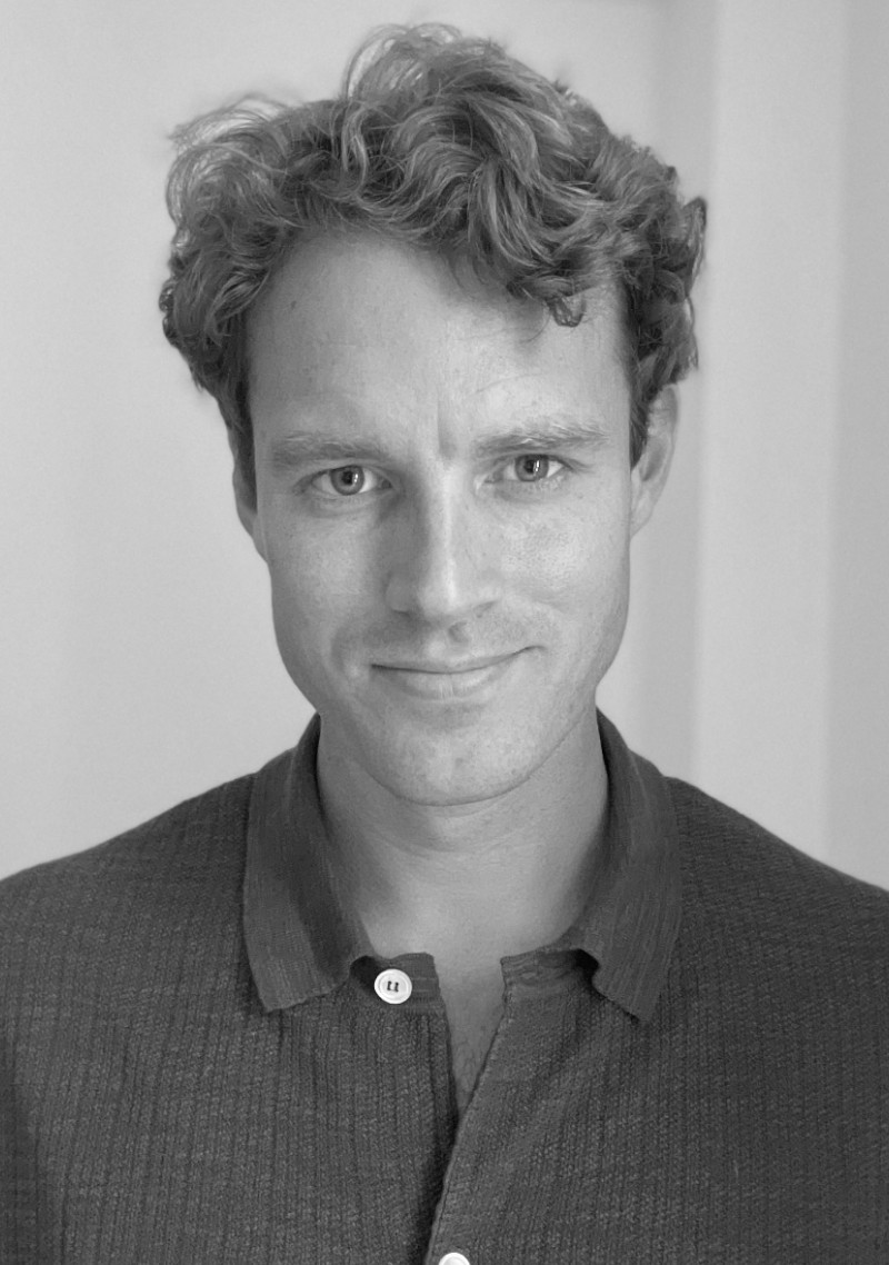 Sam Mason | Case Manager - Portobello Behavioural Health