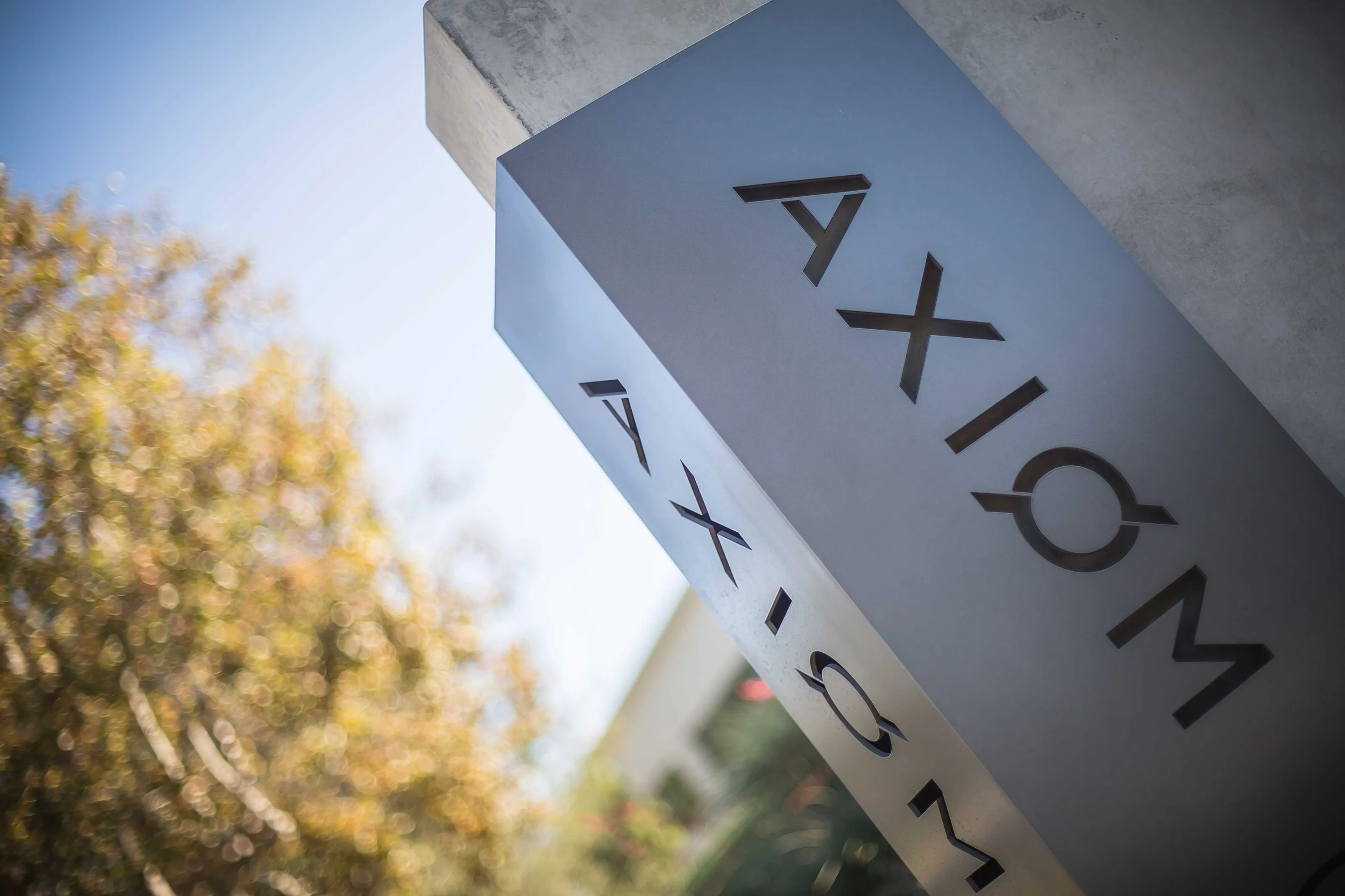 Axiom