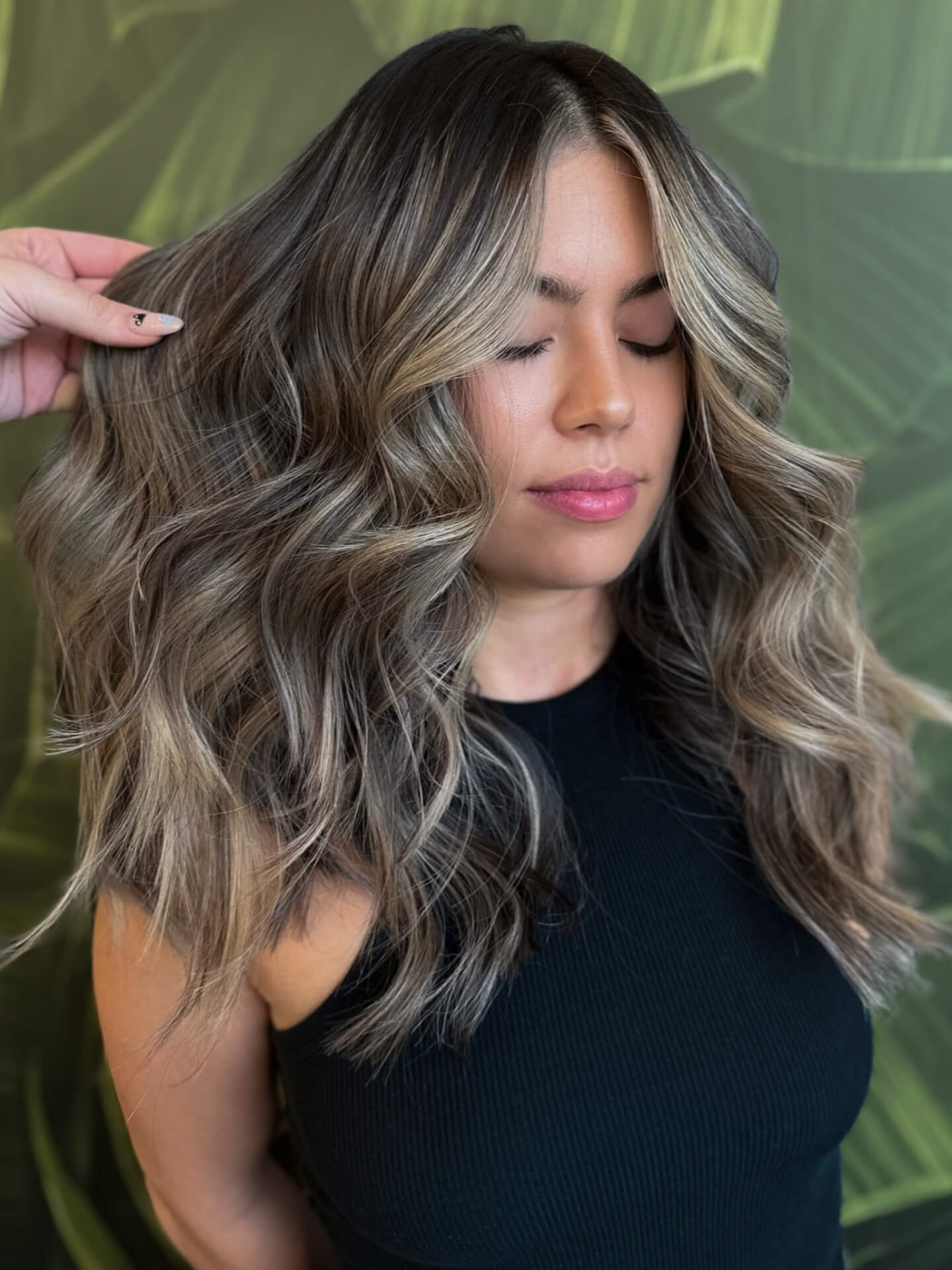 Balayage Las Vegas Experts | Add Depth & Dimension