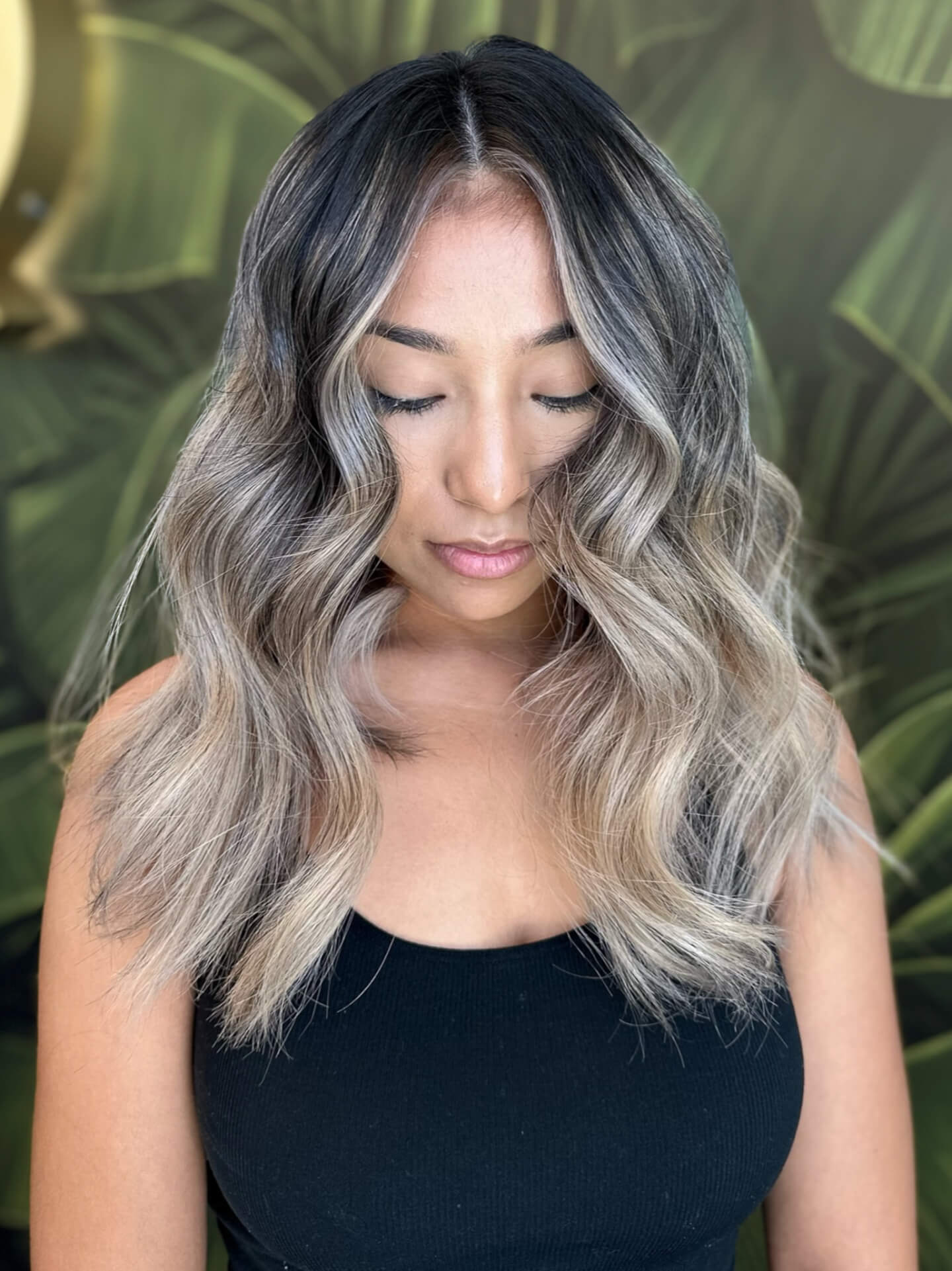 Balayage Las Vegas Experts Add Depth & Dimension