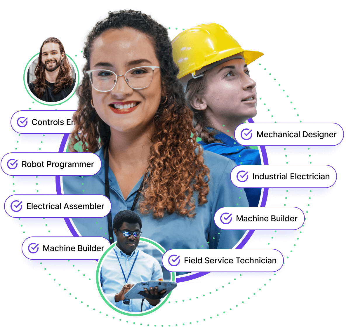 Industrial Automation