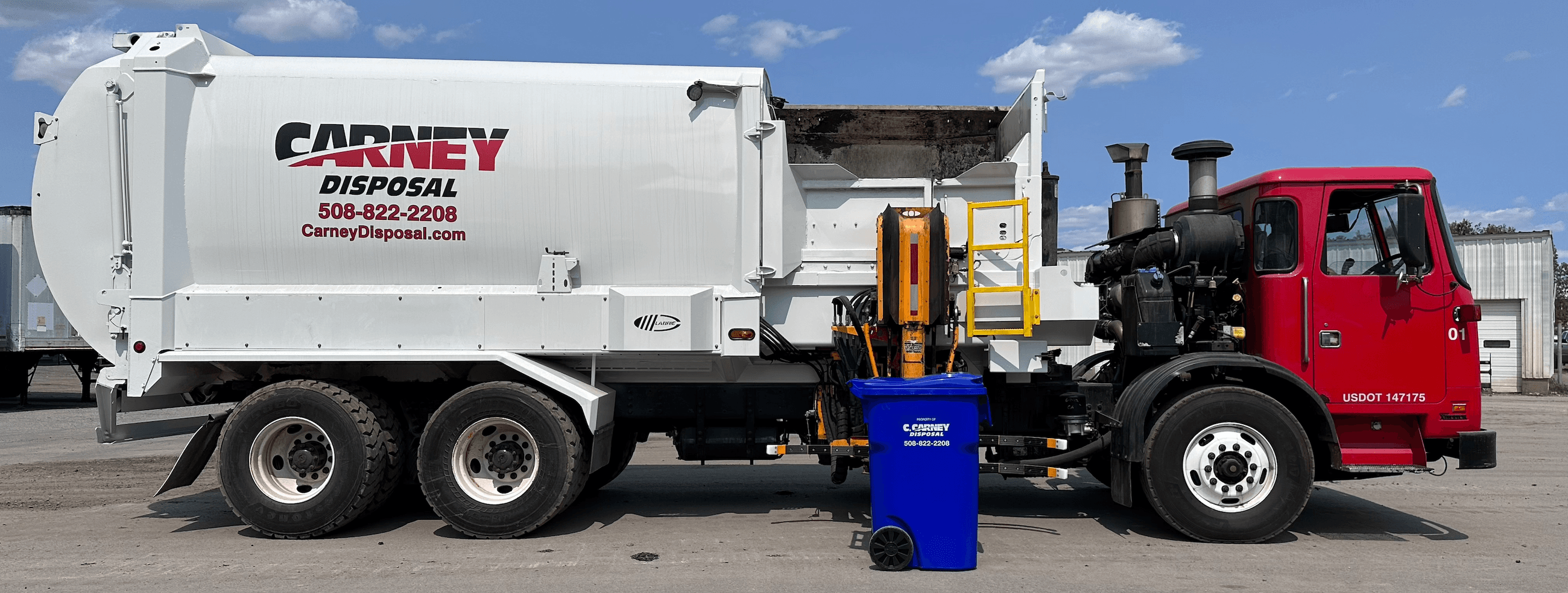 First Piedmont Waste And Recycling Solutions