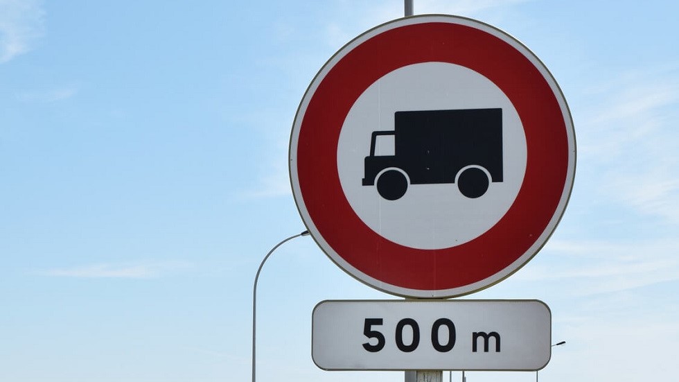 Panneaux Routiers Fran ais Et Significations Panneaux Routiers Fran ais Et Significations