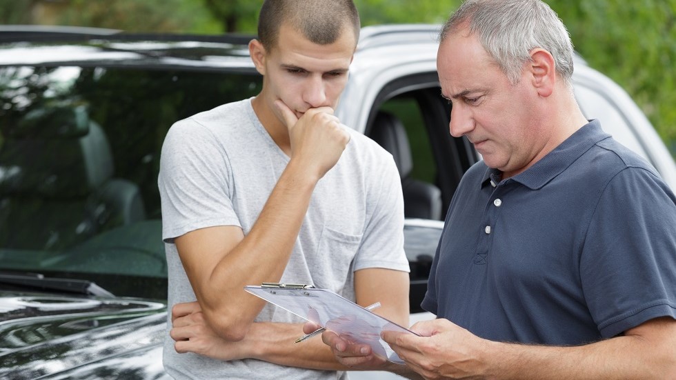 Obtenir une attestation du permis de conduire - Ornikar