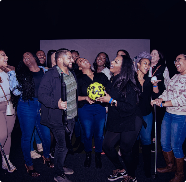 Birthday Parties THROW THE ULTIMATE DFW BIRTHDAY PARTY