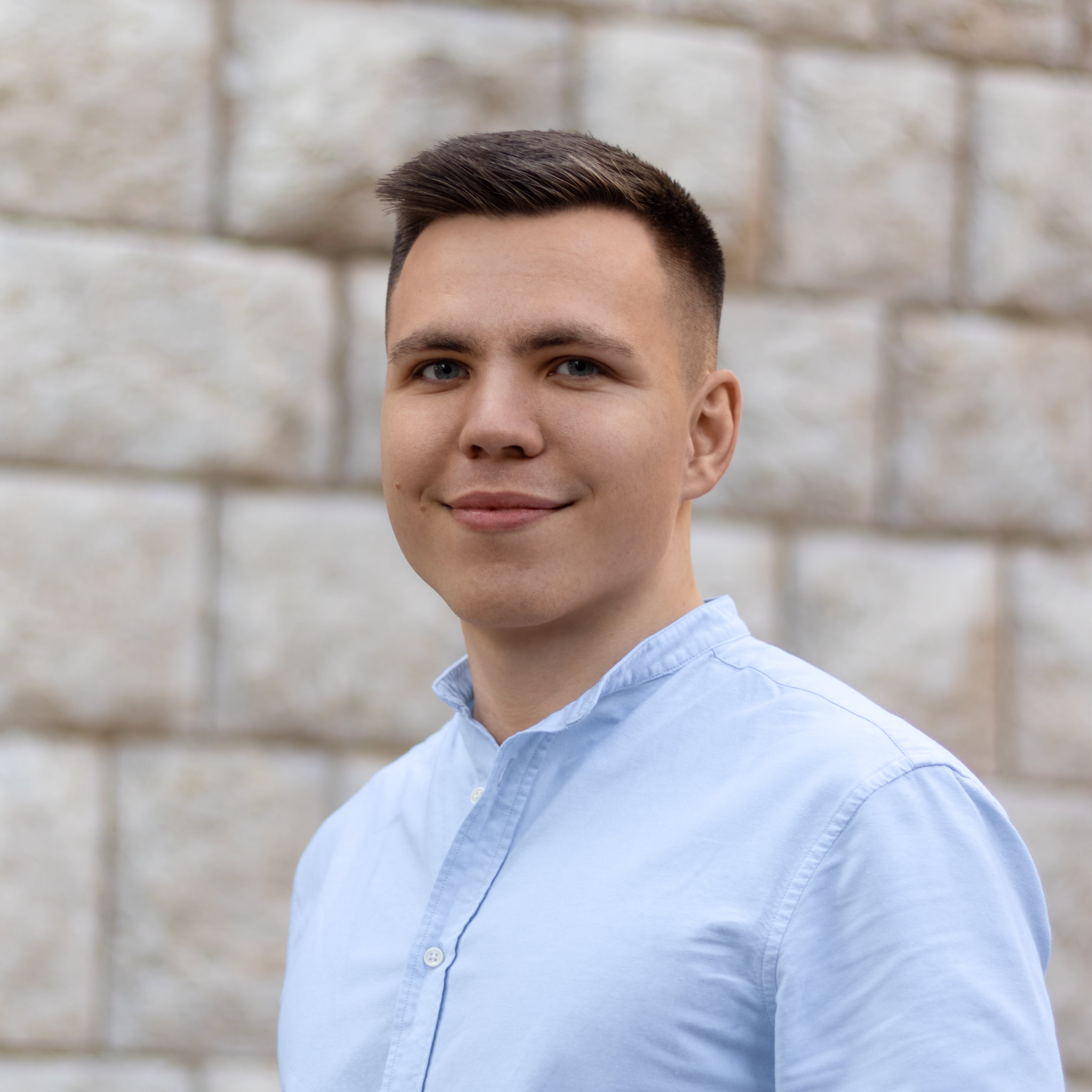 Twobedroom apartment