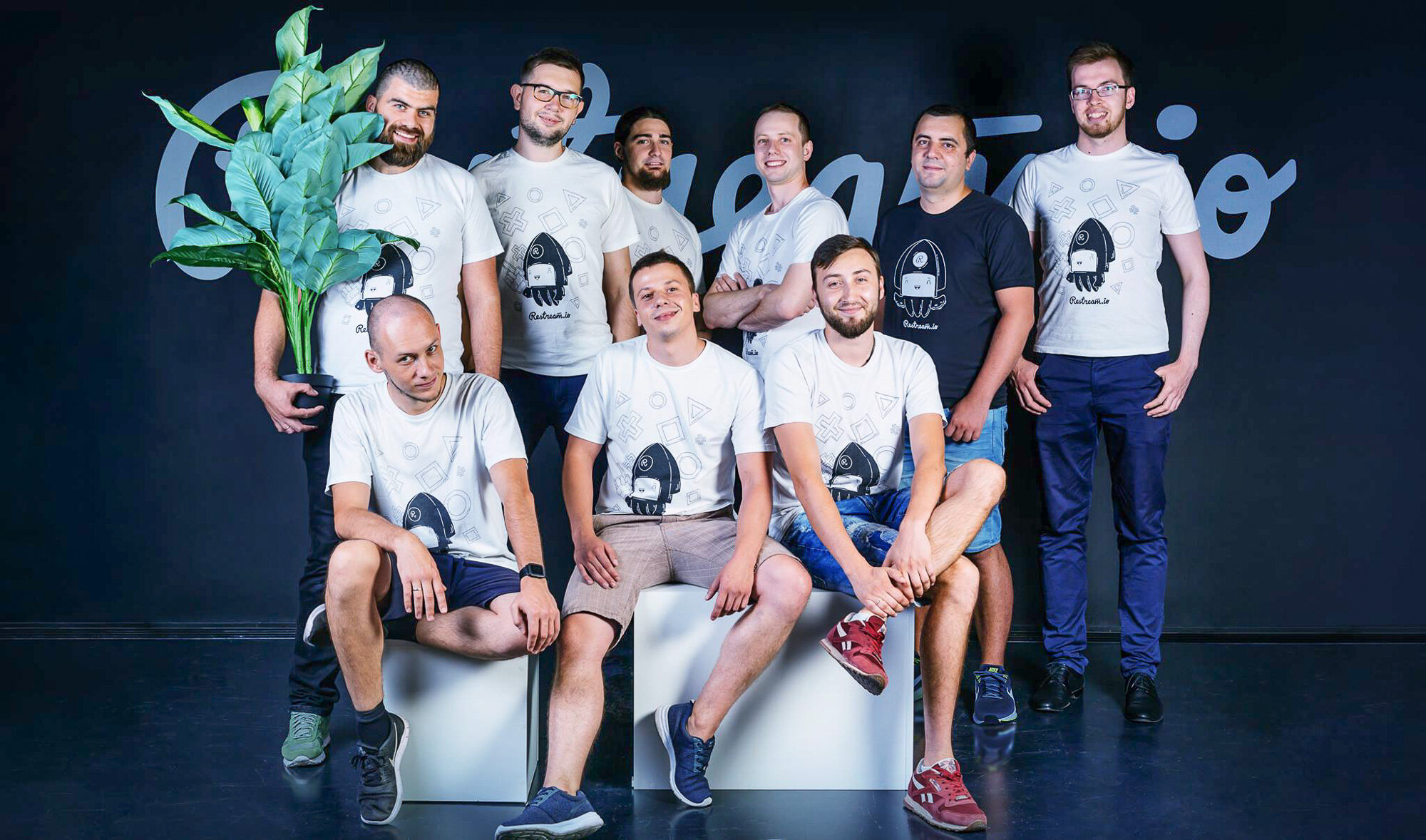 Restream - 7percent Ventures - Portfolio