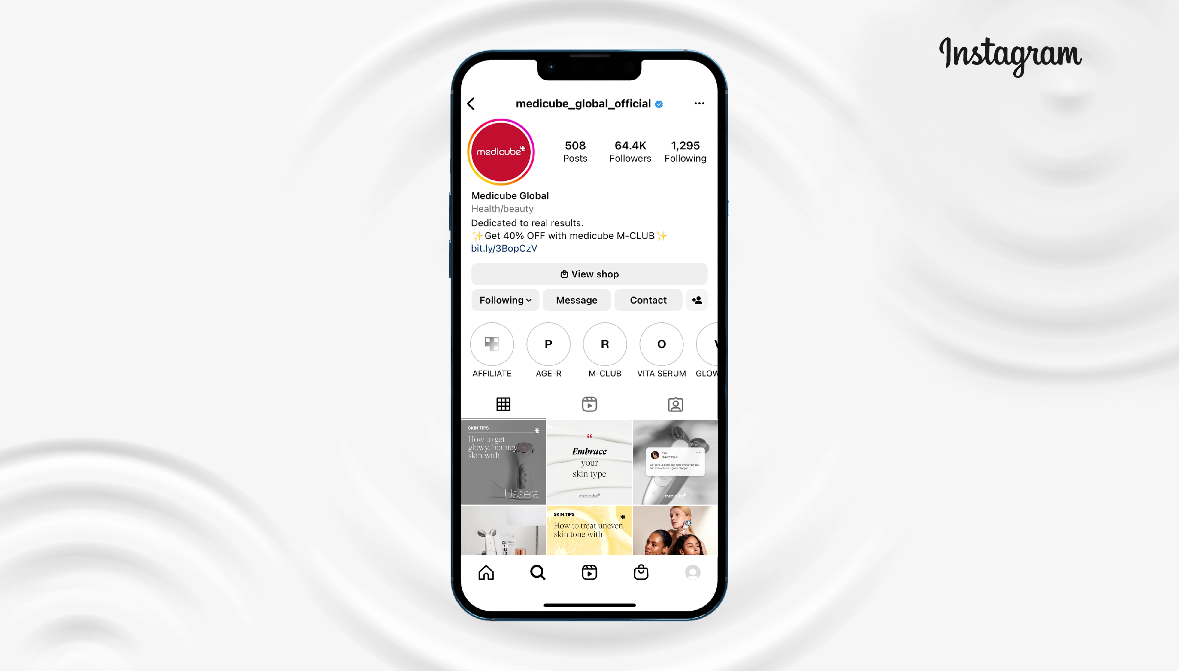 Behind The Hype: Harley West'S Authentic Social Media Strategy - 05c6jhy