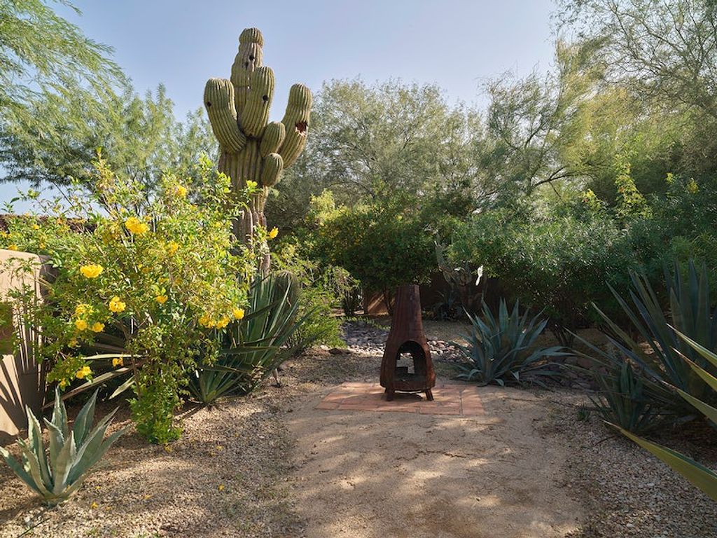 Ethel M Chocolate Factory and Botanical Cactus Garden Things to do in