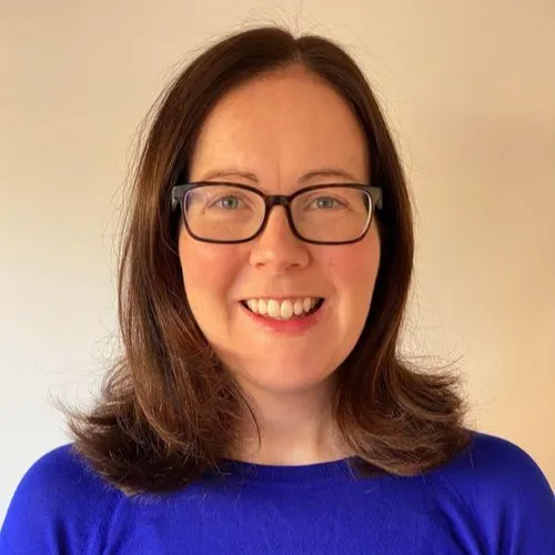 Dr Angela Simpson, PhD Health & Pain Psychologist at MoreGoodDays