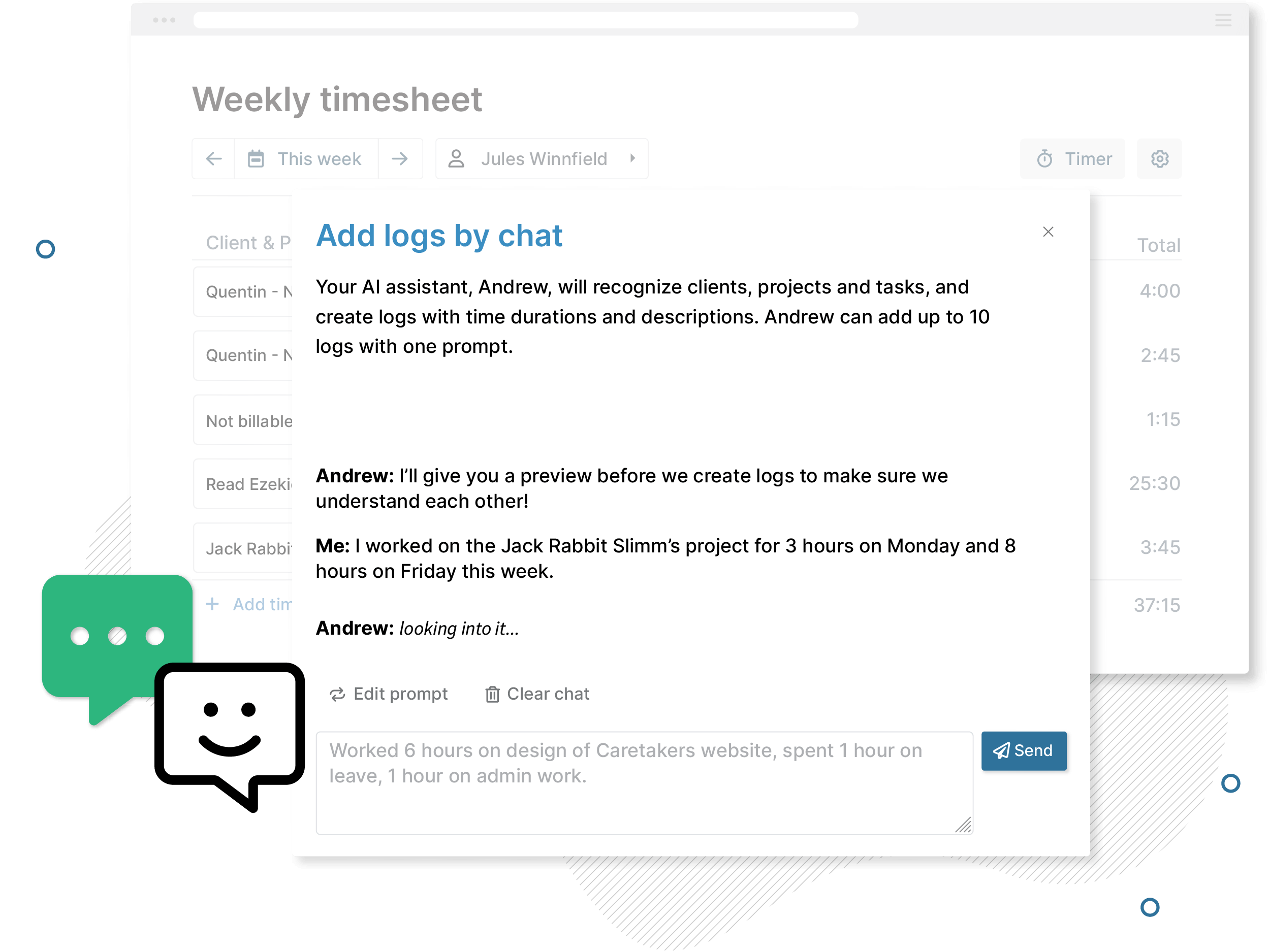 ai-time-tracking-with-a-timesheet-chatbot-my-hours