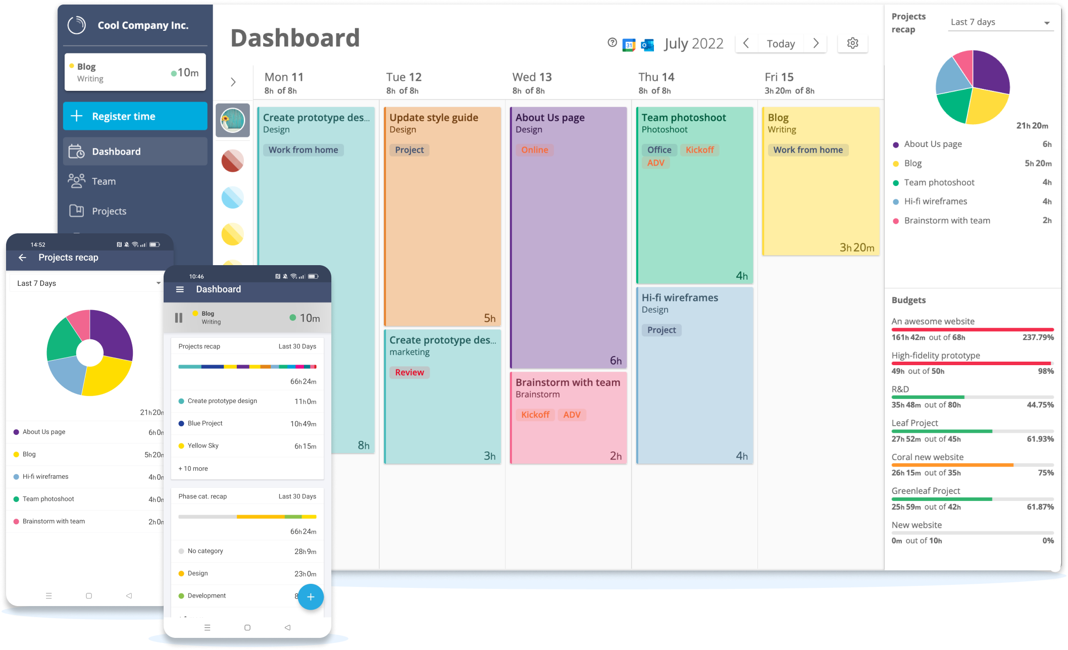 43 Top Time Management Apps of 2023 | My Hours 43 Top Time Management Apps of 2023 | My Hours