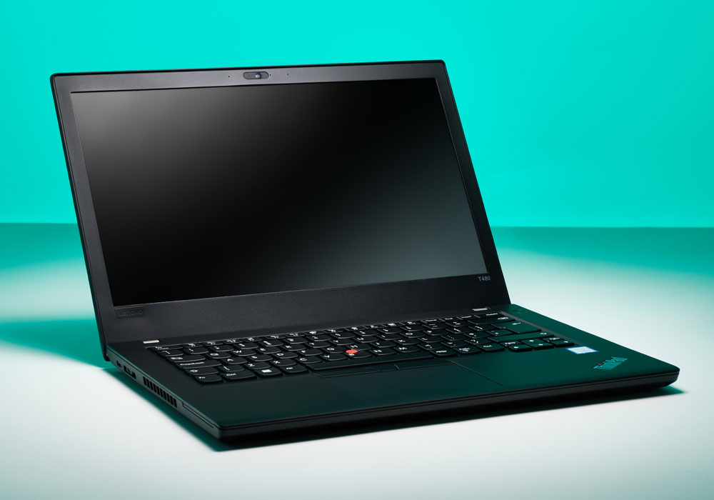 Lenovo Thinkpad T480