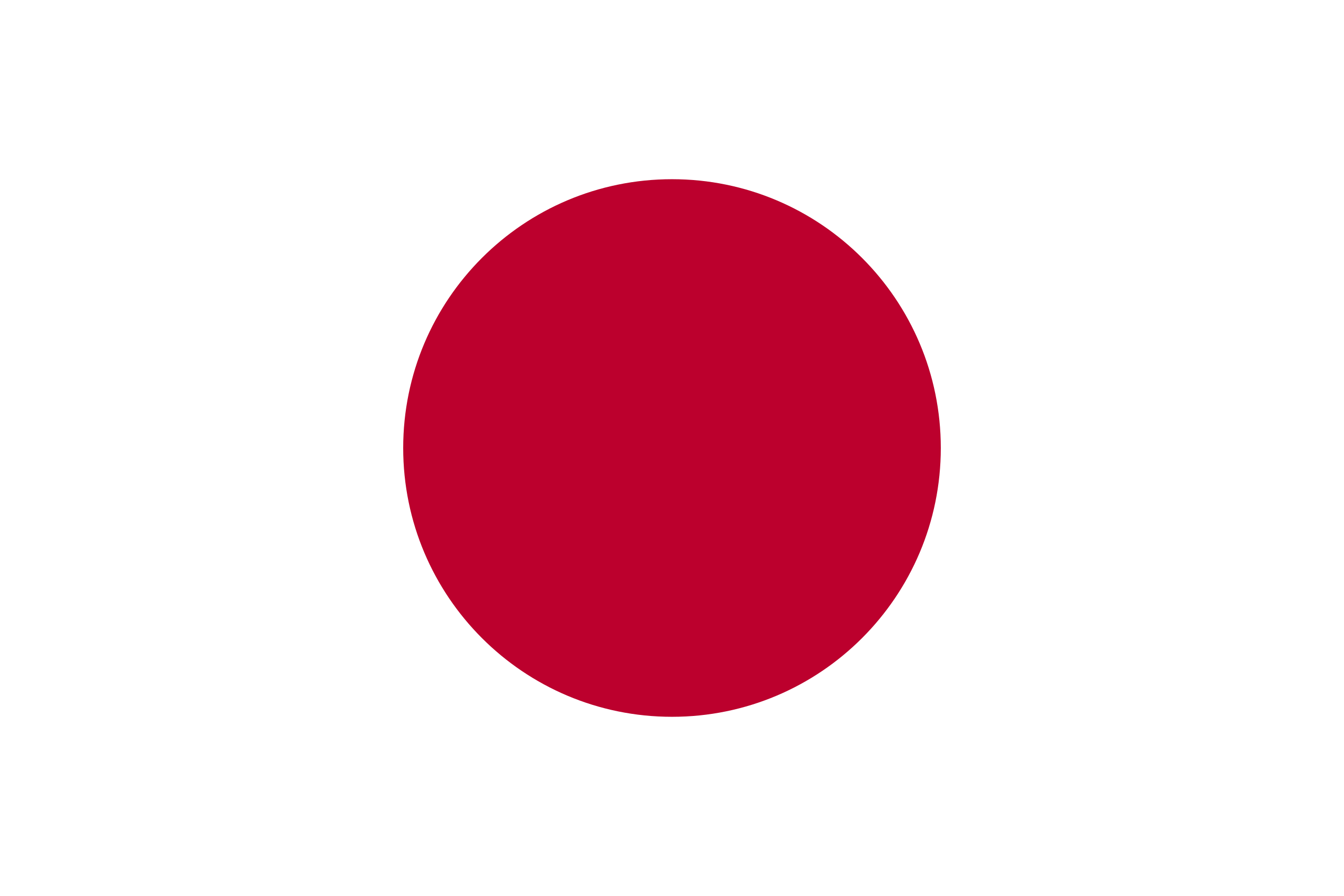 Drapeau japonais