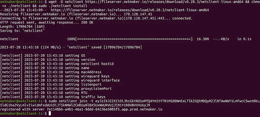 Remote Access VPN to Azure