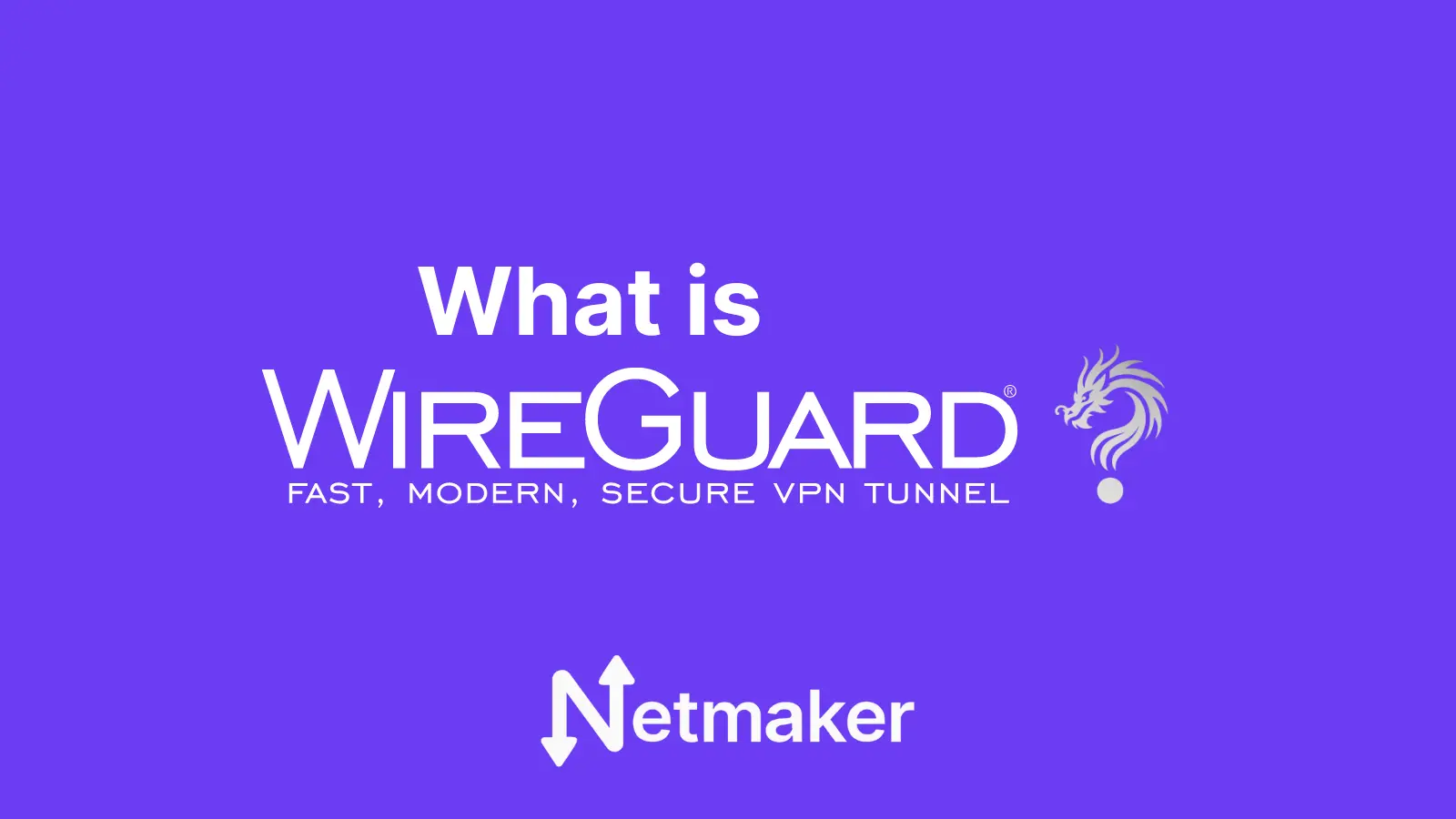 What is WireGuard?