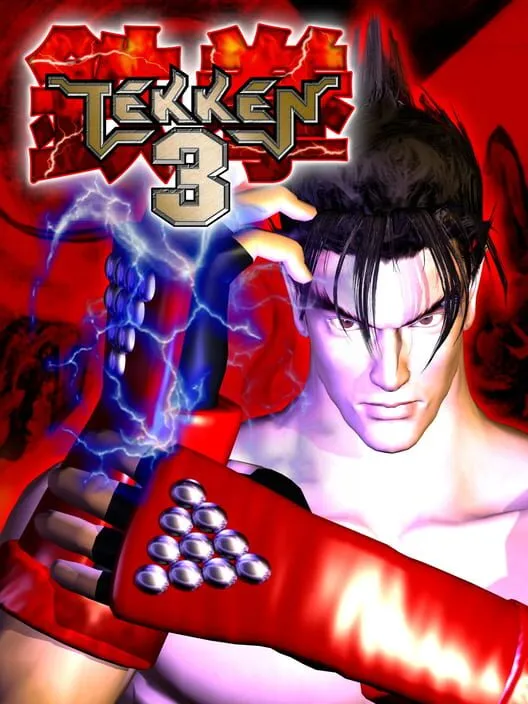 Tekken 3 LFG: Find and Connect with Other Fighters on Z League App