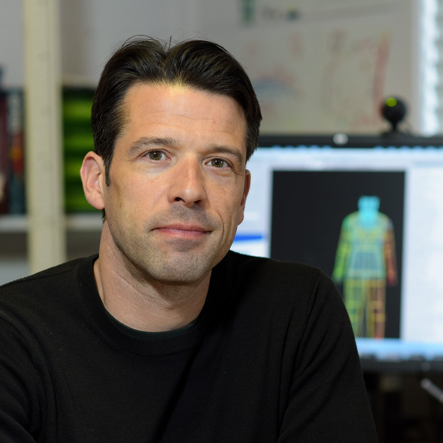 TVOL1000 Profile: Michael Price