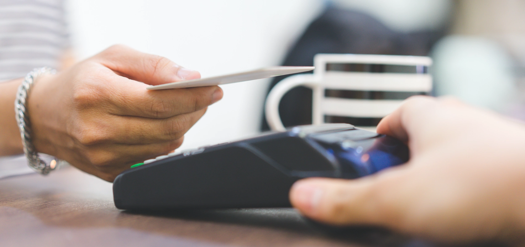 Merchant Services | Firstrust Bank