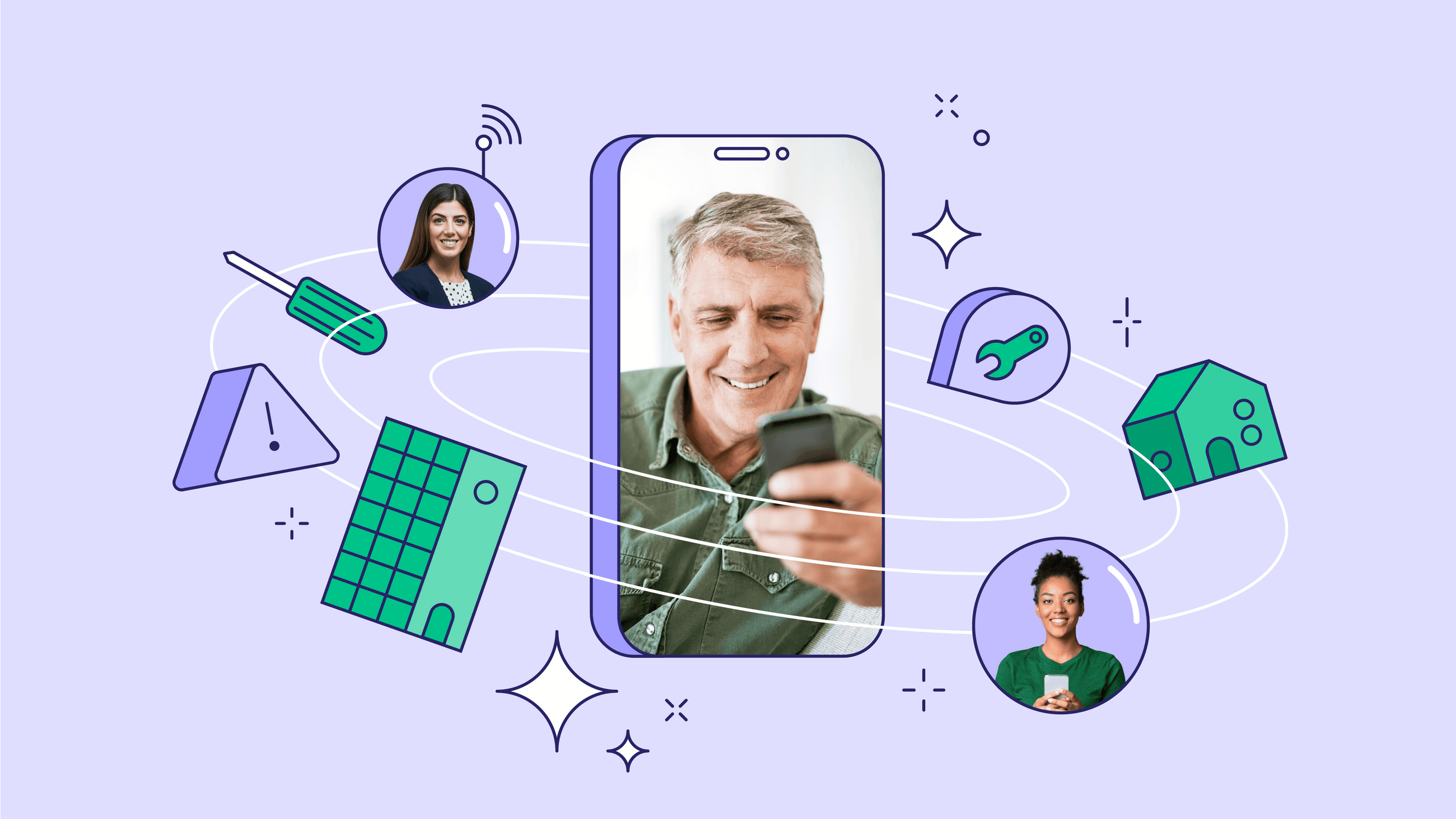 Your Complete Guide to Centralized Maintenance