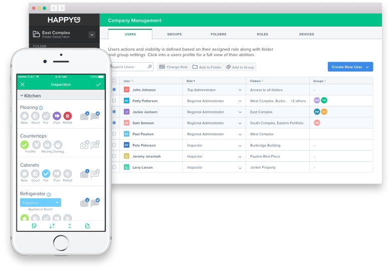 You need mobile inspection software. Here’s how to choose