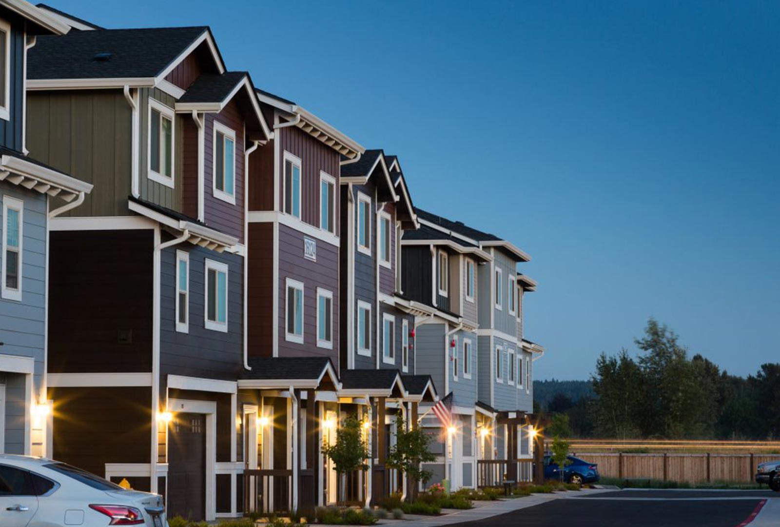 Tarragon Property Services Improves Resident Relations with Transparent