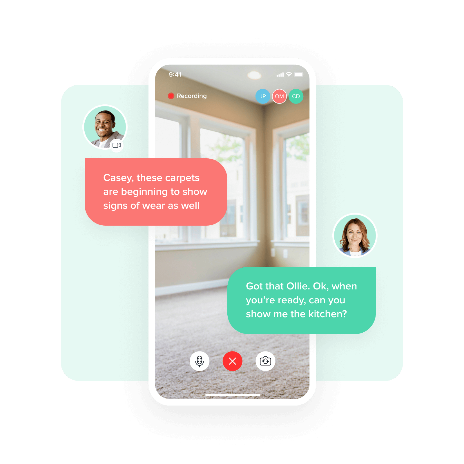 Make Ready Software for Property Managers | HappyCo