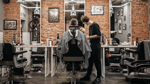 What To Ask For At A Barbershop
