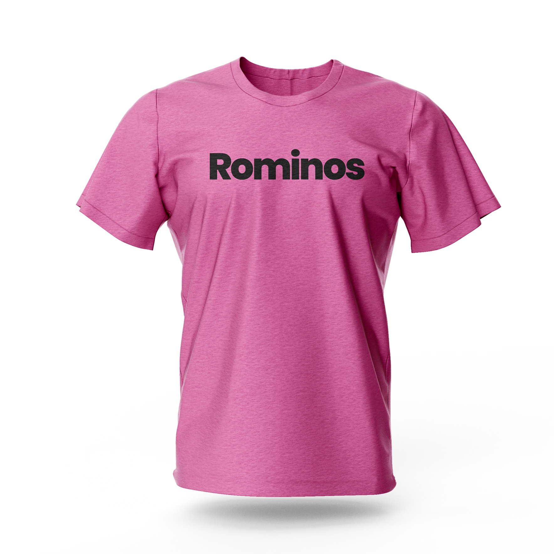 Rominos TakeOut Restaurant Webflow HTML Website Template