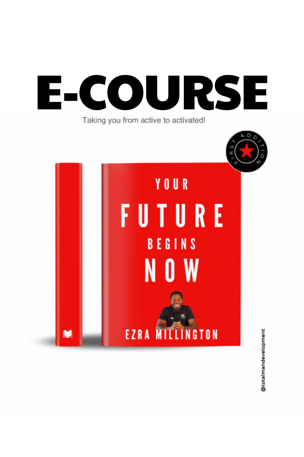 E Course reader TMD Shop