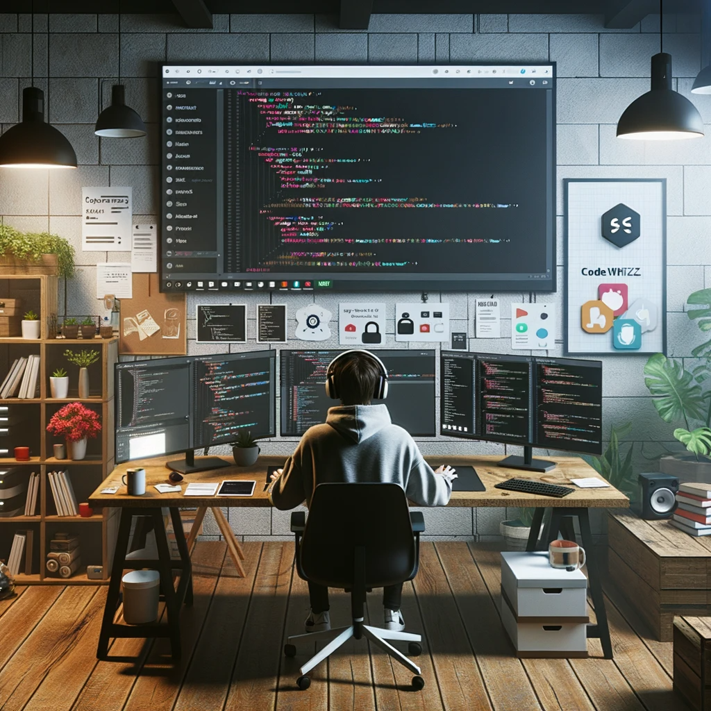 {CodeWhizz} The AI-Powered Python Code Generator, Debugger, and Tutor ...