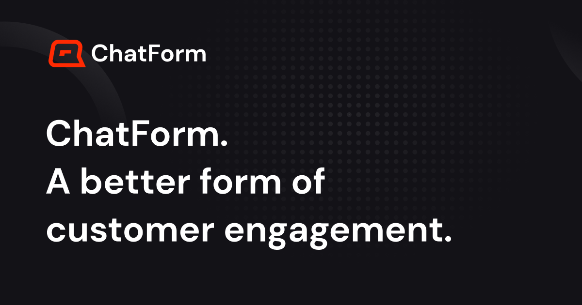 ChatForm | Empathetic AI Player Support