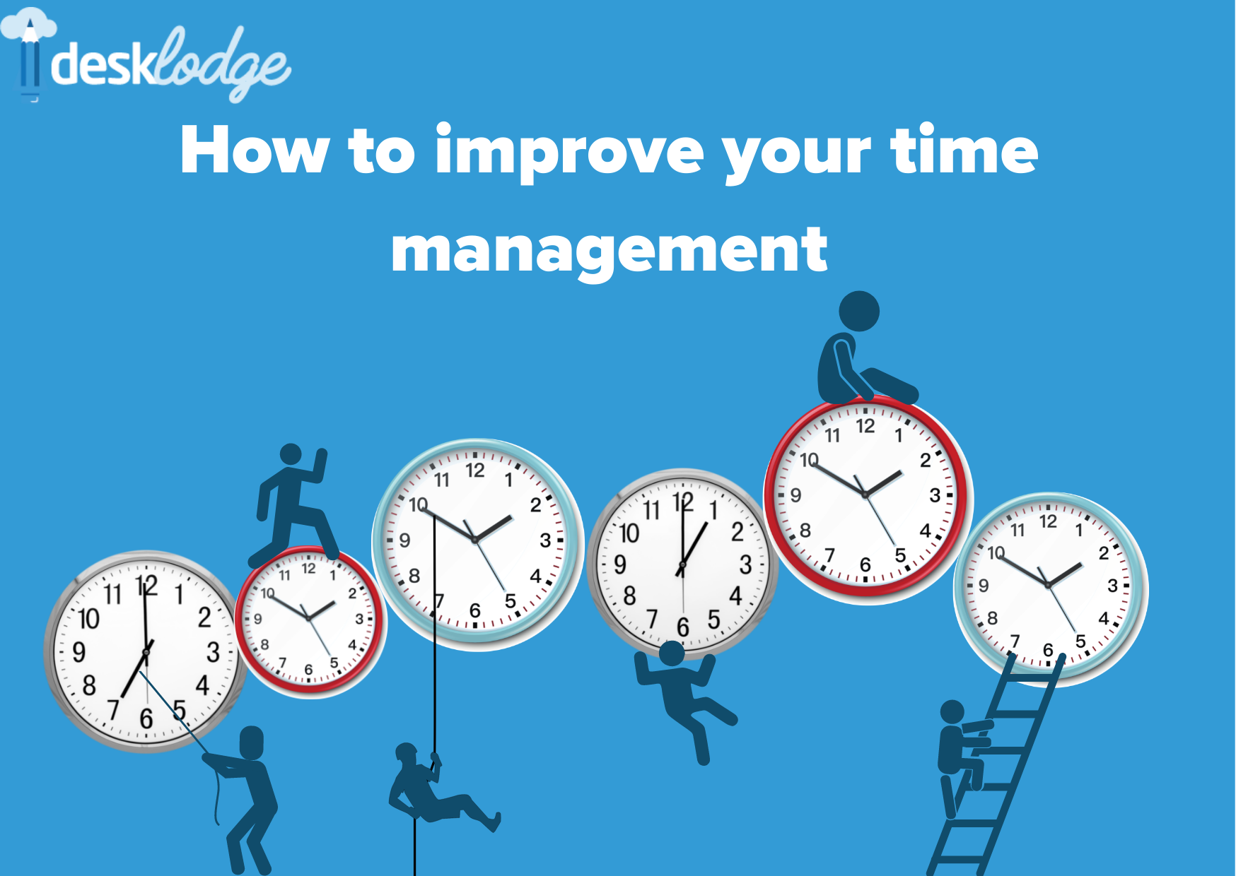 How to improve your time management