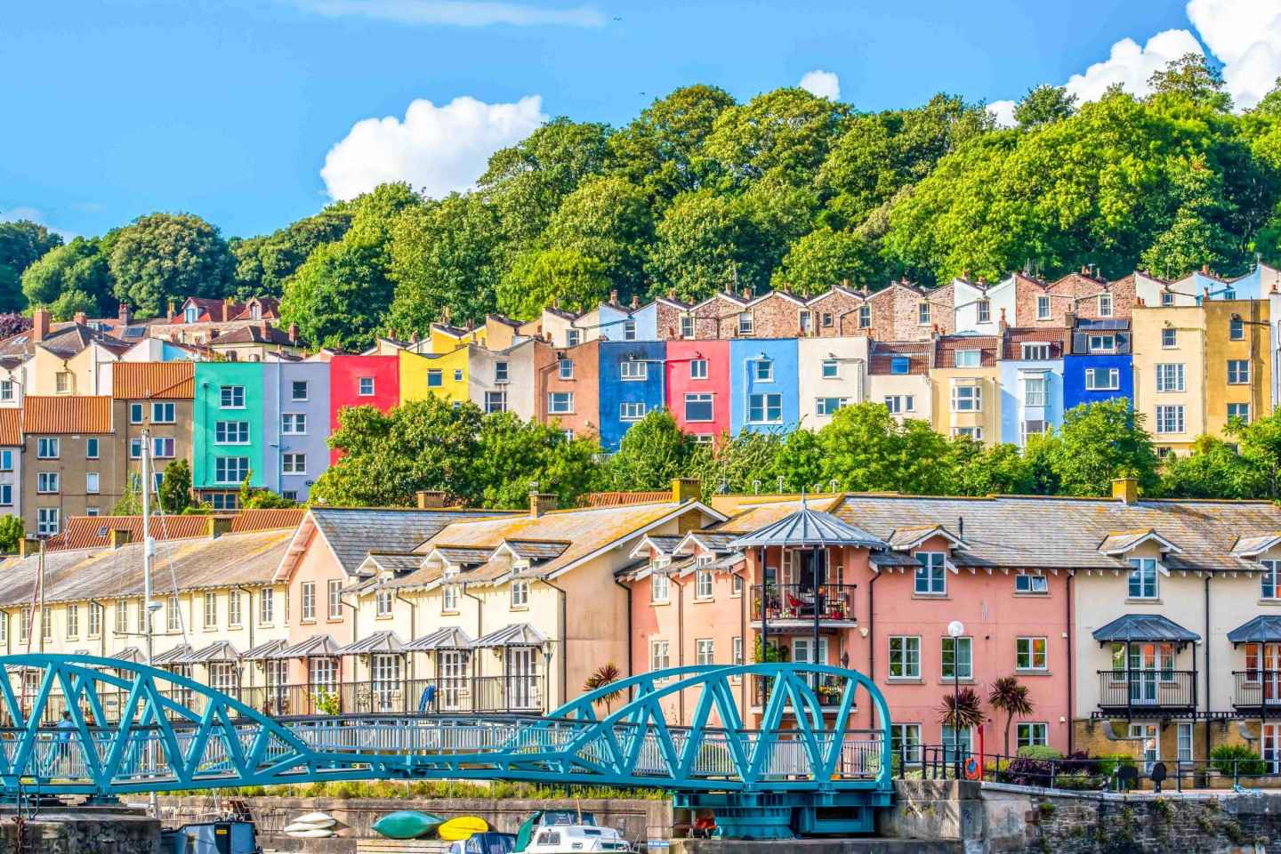 Why Bristol is the perfect city for a Private Office