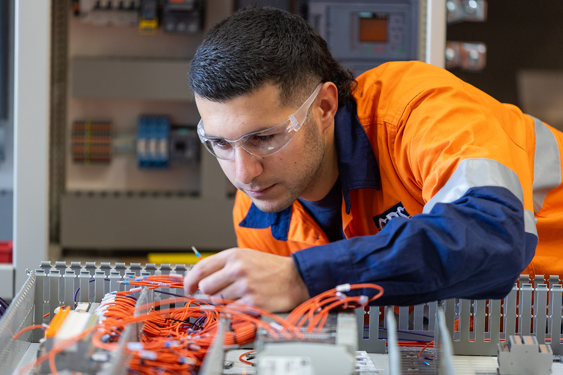 Expert Electrical Engineering Services | GPS Electrical Services