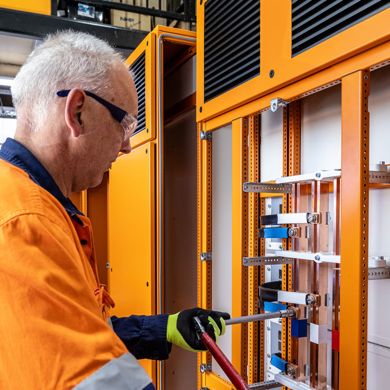 Switchboard manufacturers Switchboard manufacturer