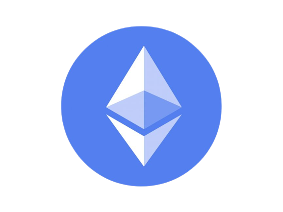 Ethereum logo