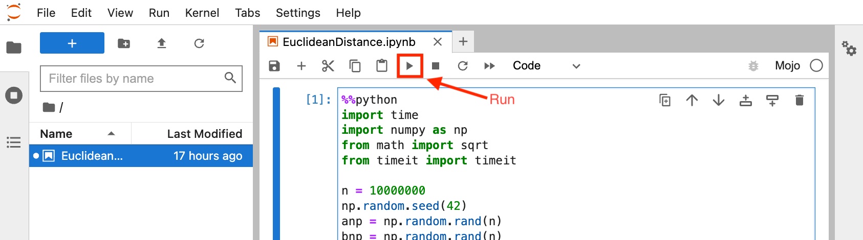 Modular: An easy introduction to Mojo🔥 for Python programmers