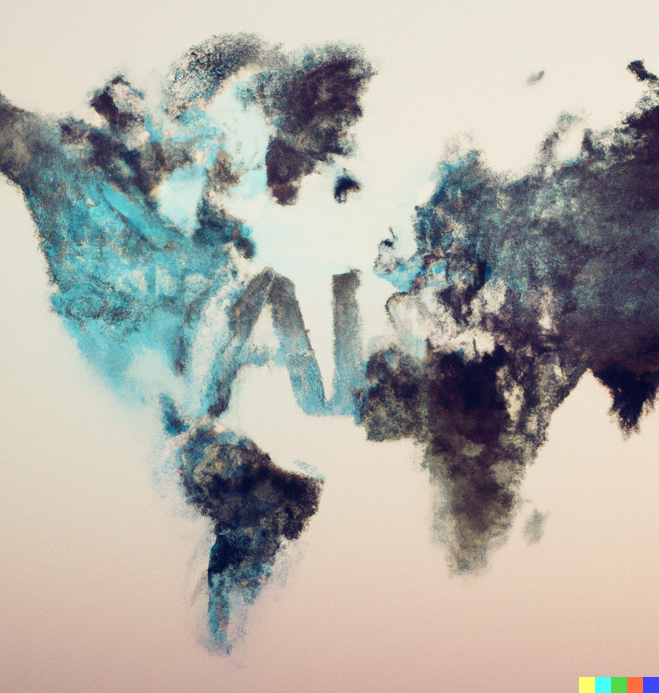 模块化：人工智能监管：谨慎而巧妙地迈步