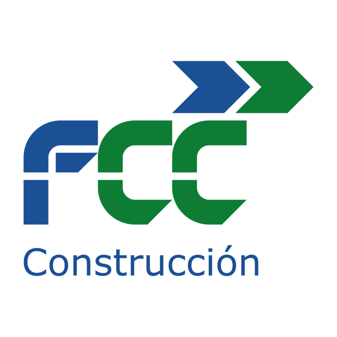 FCC Construcción‍