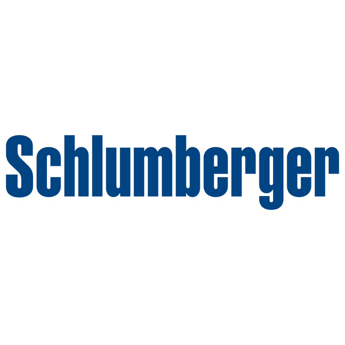 Schlumberger