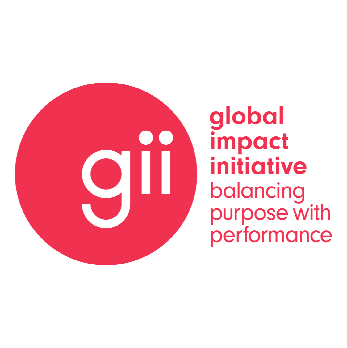 Global Impact Initiative