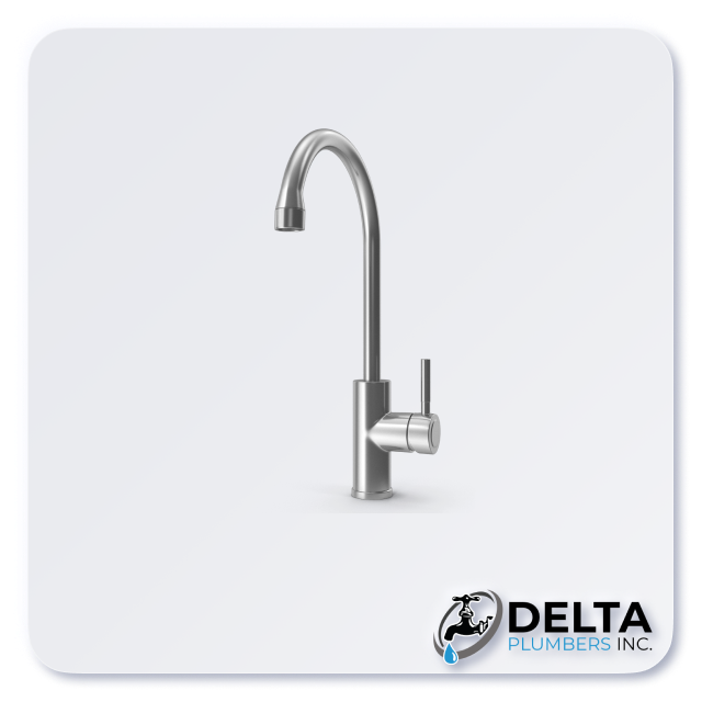 Kitchen Faucet Installation Delta Plumbers