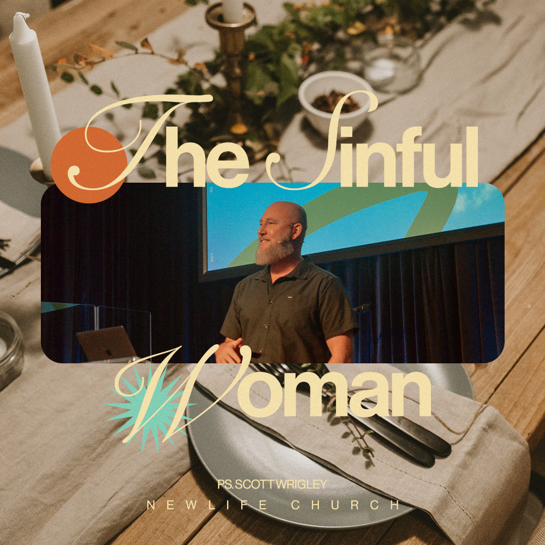 The Sinful Woman