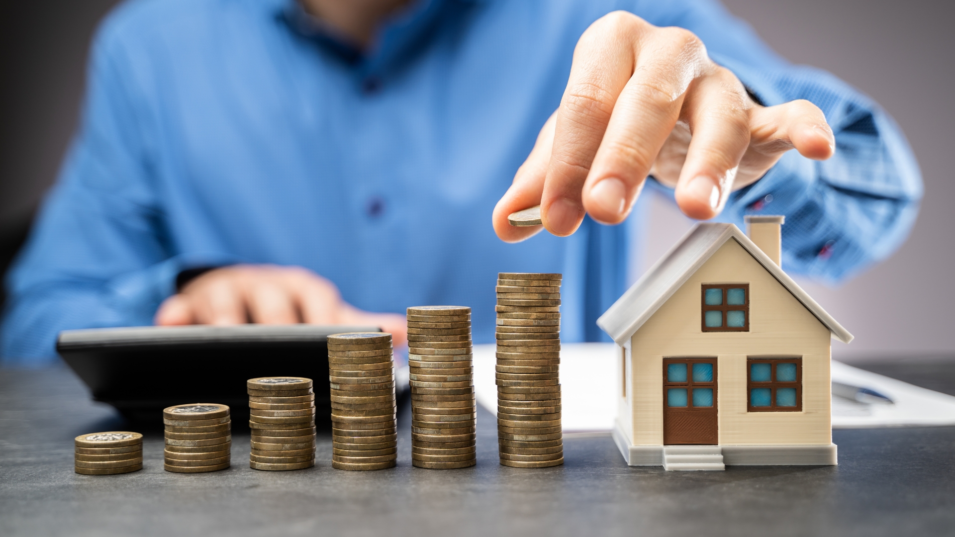 Quand et comment ajuster le prix de vente de votre maison