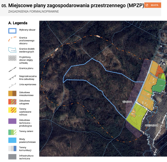Miejscowy Plan Zagospodarowania Przestrzennego Dla Dzia ki Co I Jak W Miejscowy Plan Zagospodarowania Przestrzennego Dla Dzia ki Co I Jak W
