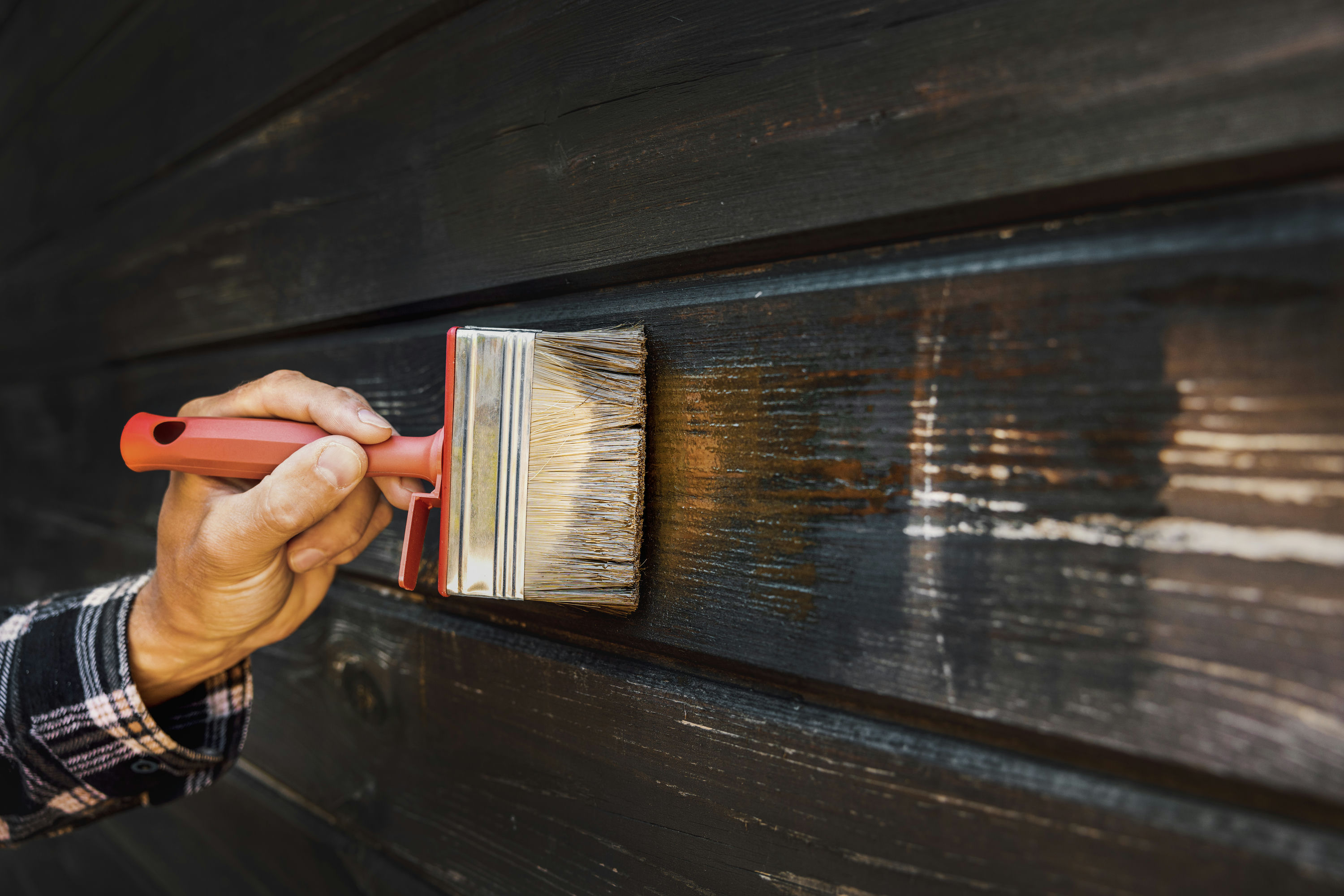 Cost to Paint Exterior Siding Contractor's Guide [2024]